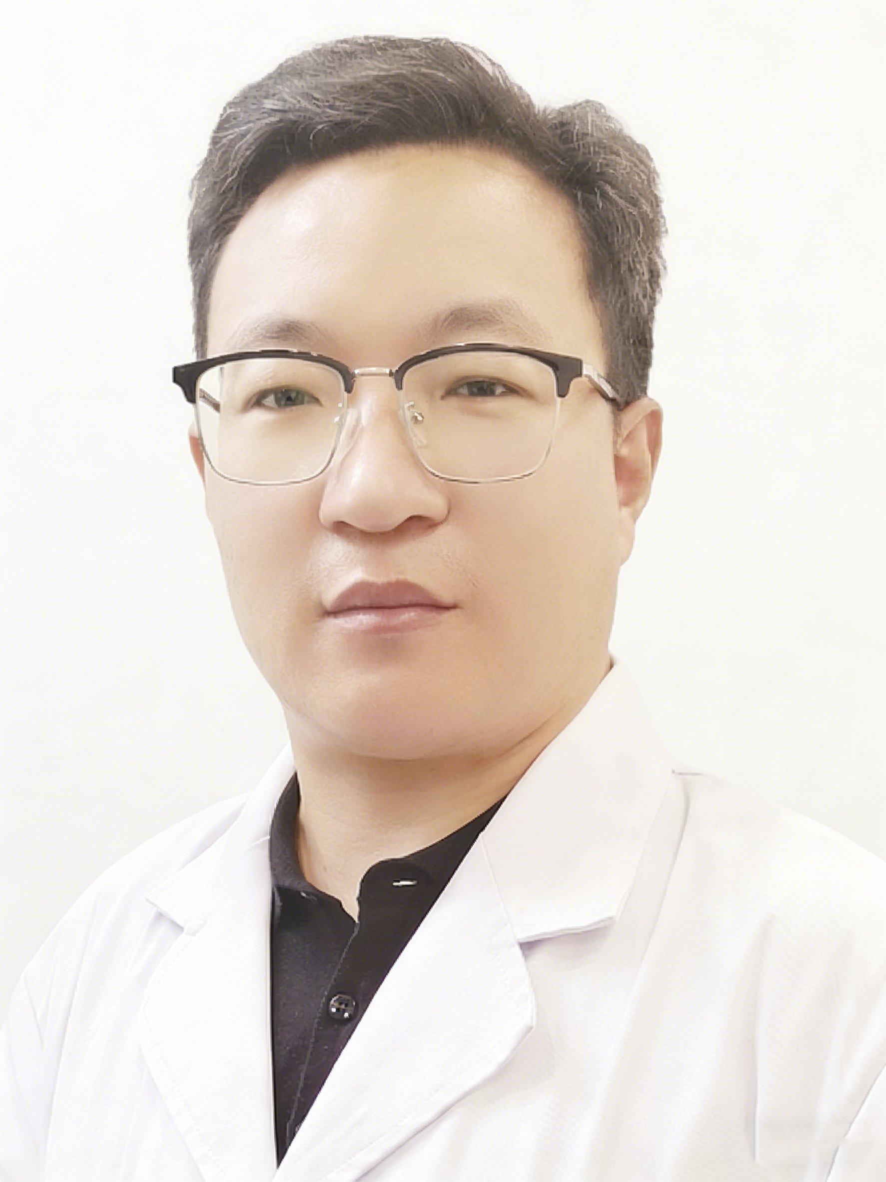 李前峰