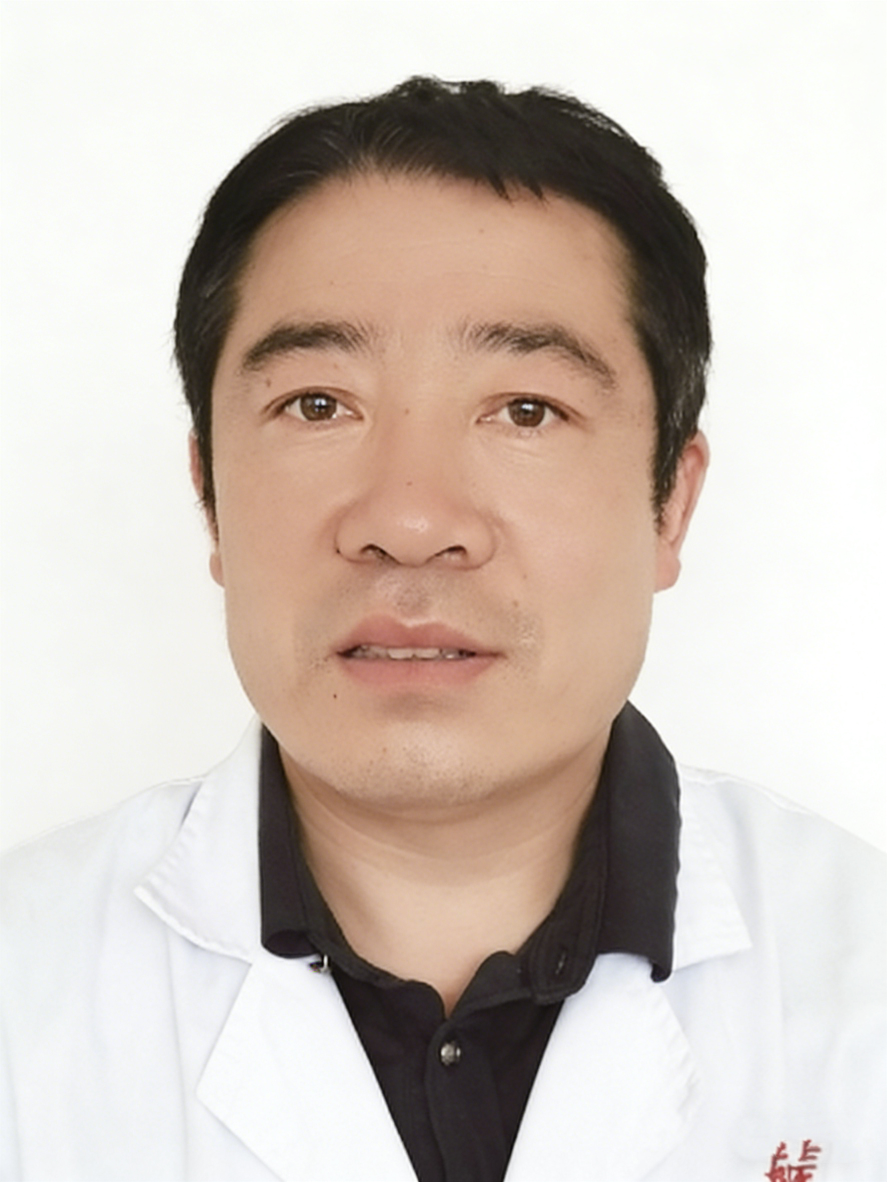 杜中柏